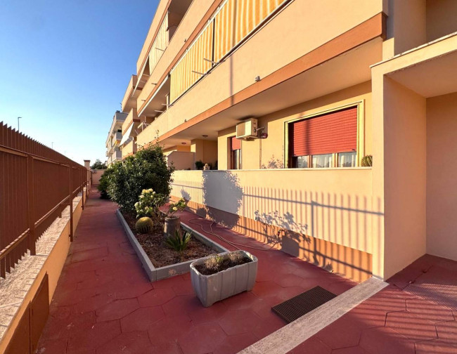 Appartamento in vendita a Galatina