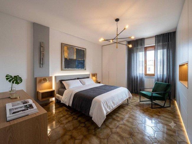 Appartamento in vendita a Galatina