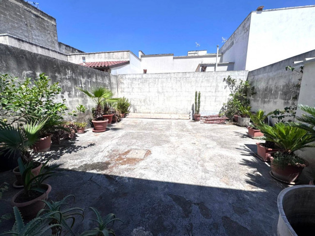 Casa singola in vendita a Galatina