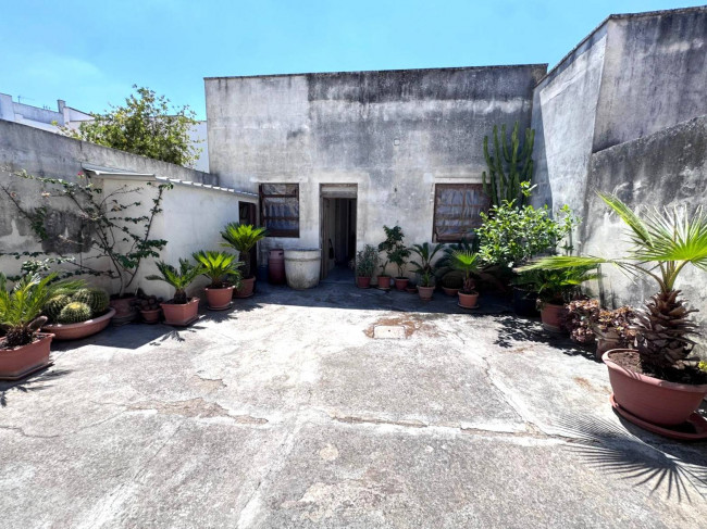 Casa singola in vendita a Galatina
