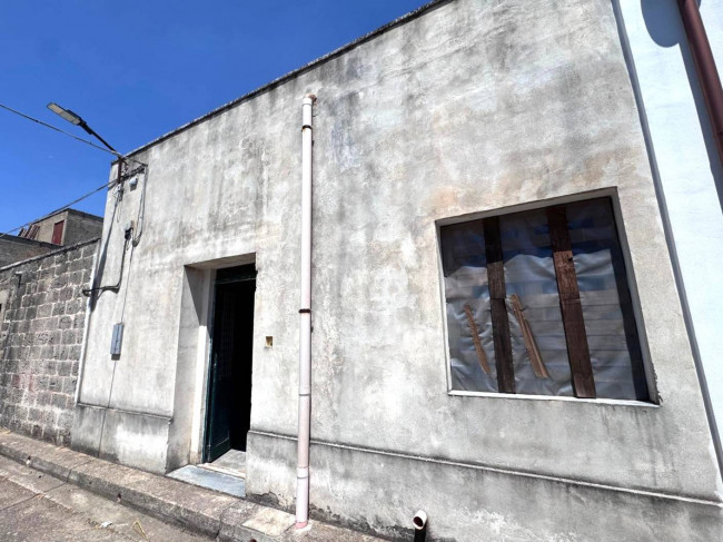 Casa singola in vendita a Galatina