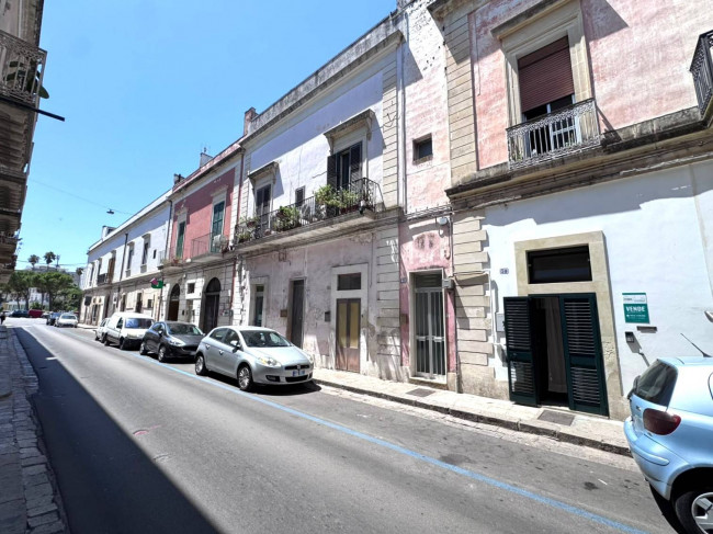 Appartamento in vendita a Galatina