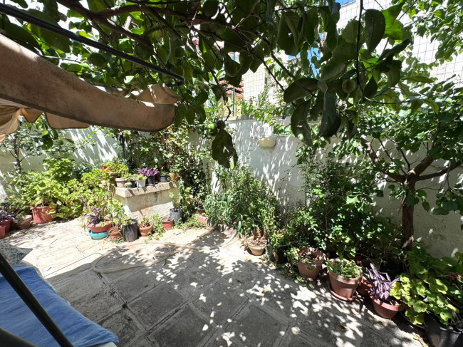 Appartamento in vendita a Galatina