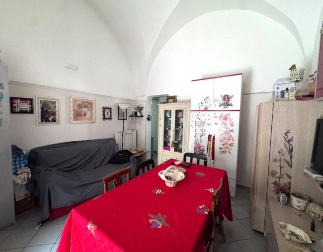 Appartamento in vendita a Galatina