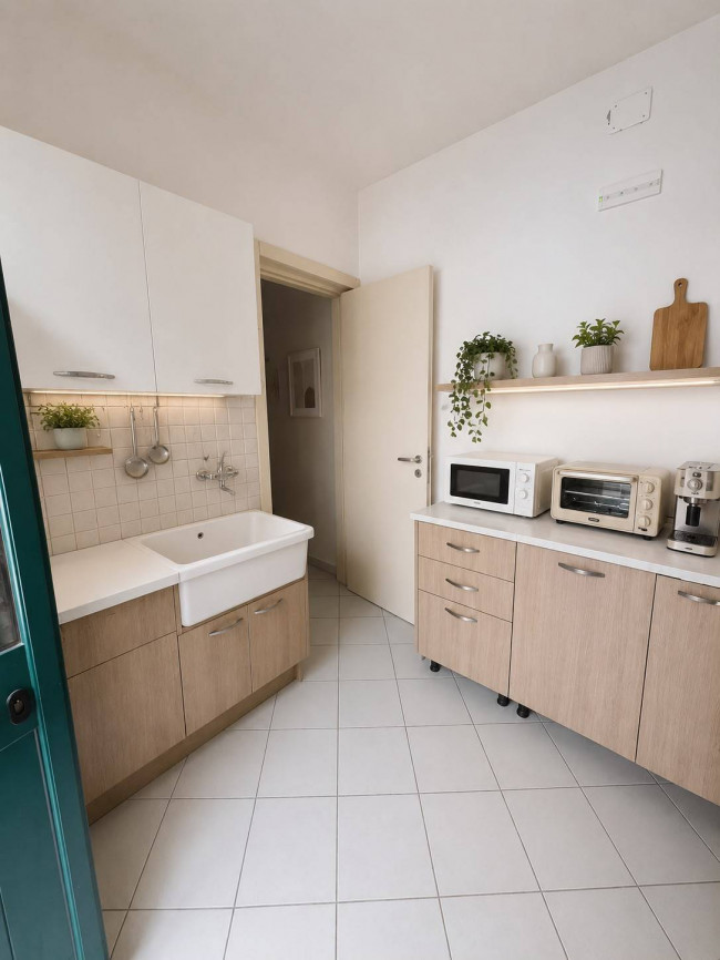 Appartamento in vendita a Galatina