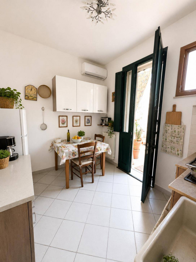 Appartamento in vendita a Galatina