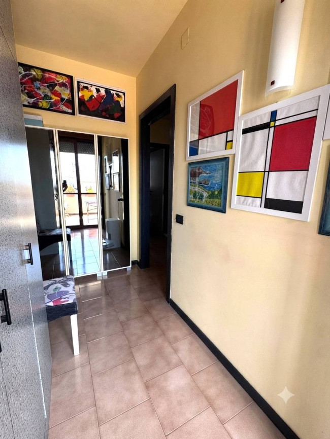 Appartamento in vendita a Galatina