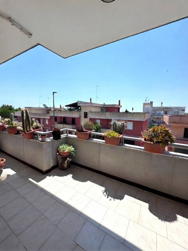 Appartamento in vendita a Galatina