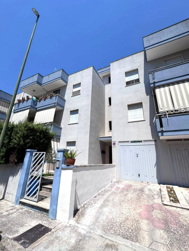 Appartamento in vendita a Galatina