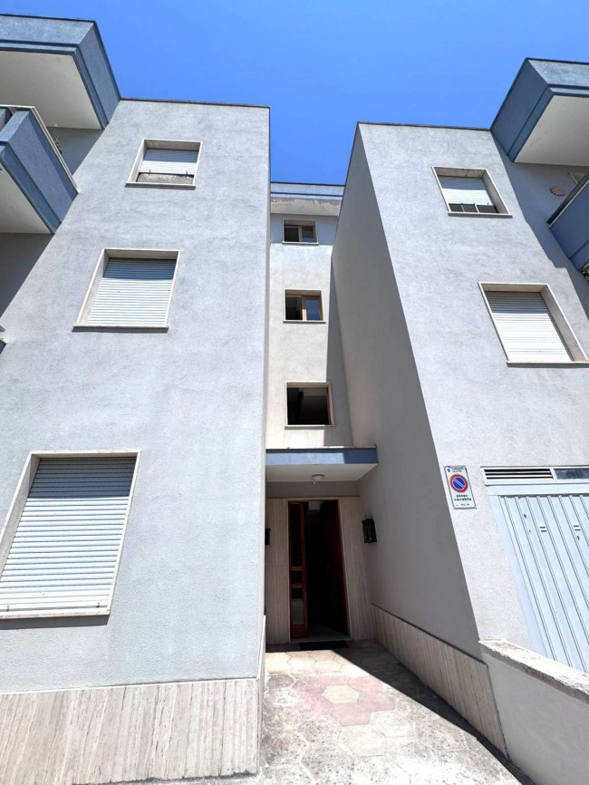 Appartamento in vendita a Galatina