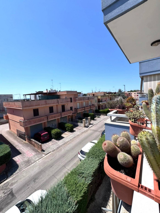 Appartamento in vendita a Galatina