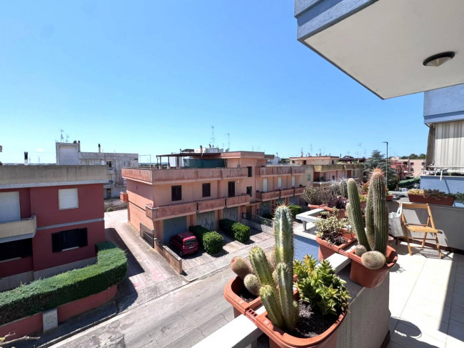 Appartamento in vendita a Galatina