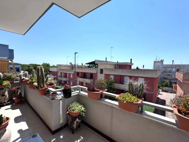 Appartamento in vendita a Galatina