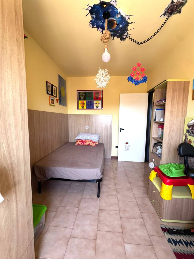 Appartamento in vendita a Galatina