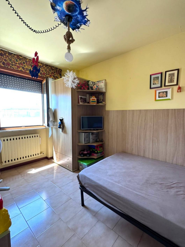 Appartamento in vendita a Galatina