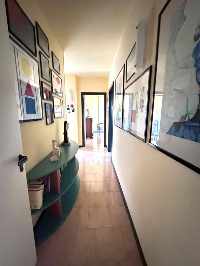 Appartamento in vendita a Galatina