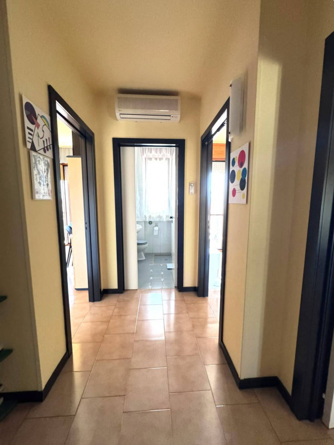 Appartamento in vendita a Galatina