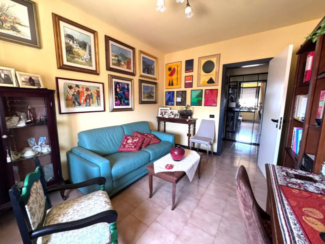 Appartamento in vendita a Galatina