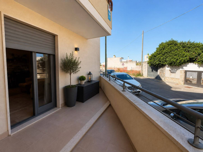 Appartamento in vendita a Galatina