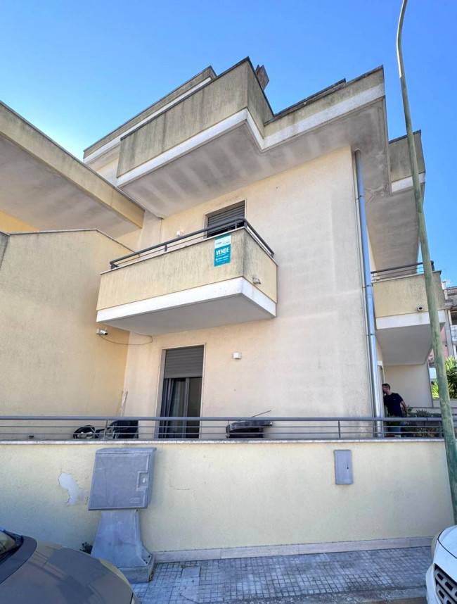 Appartamento in vendita a Galatina