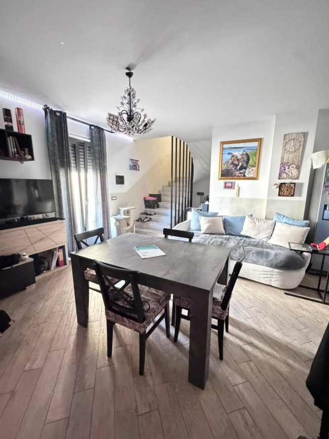 Appartamento in vendita a Galatina