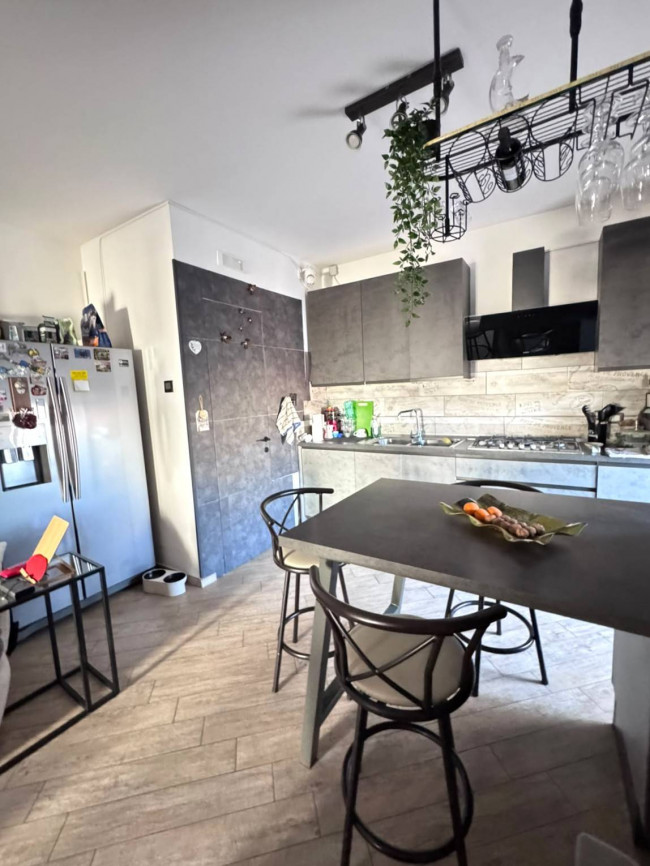 Appartamento in vendita a Galatina