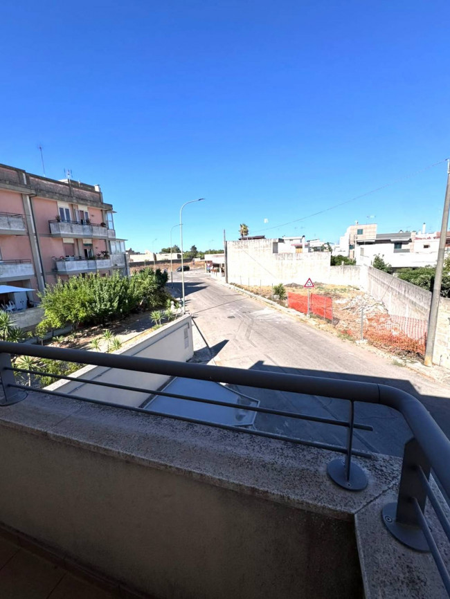 Appartamento in vendita a Galatina
