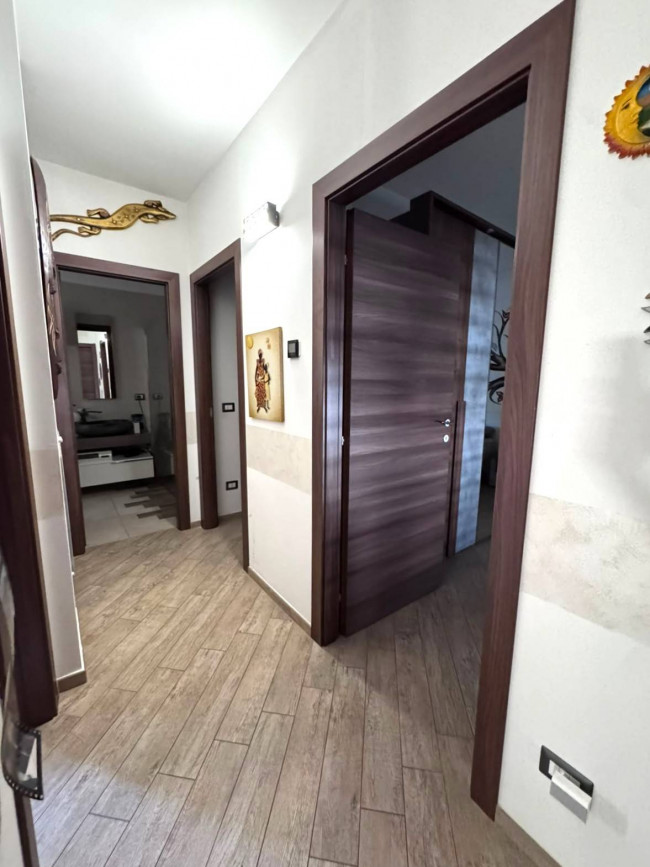 Appartamento in vendita a Galatina