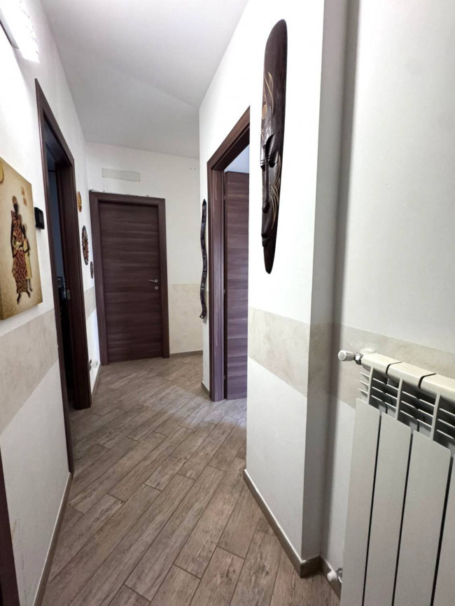 Appartamento in vendita a Galatina