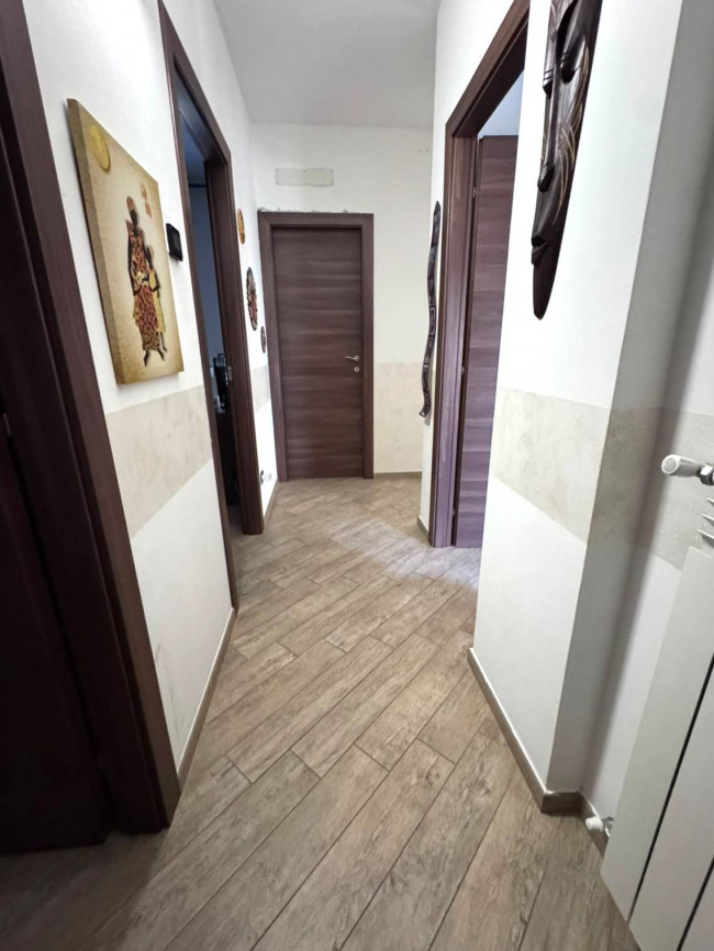 Appartamento in vendita a Galatina