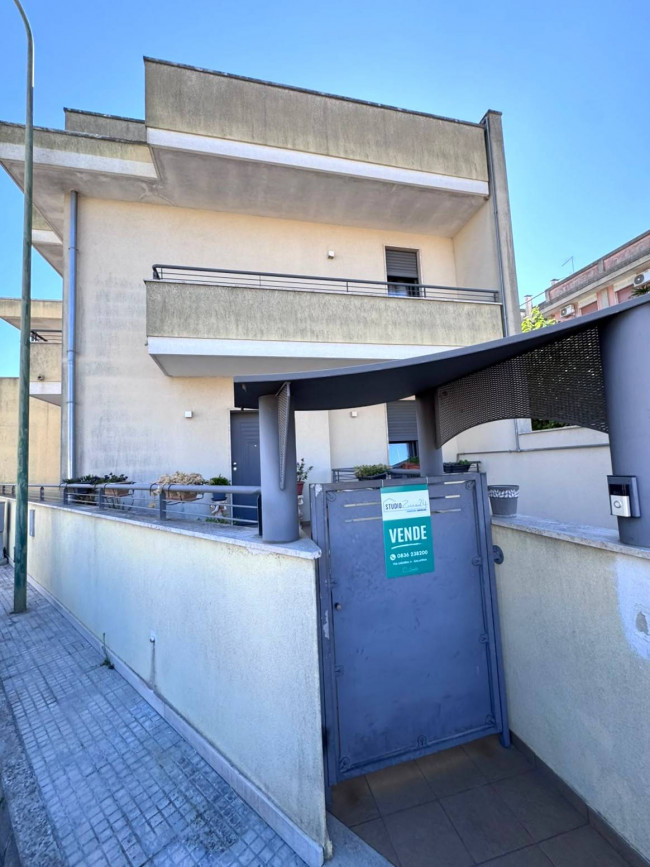 Appartamento in vendita a Galatina