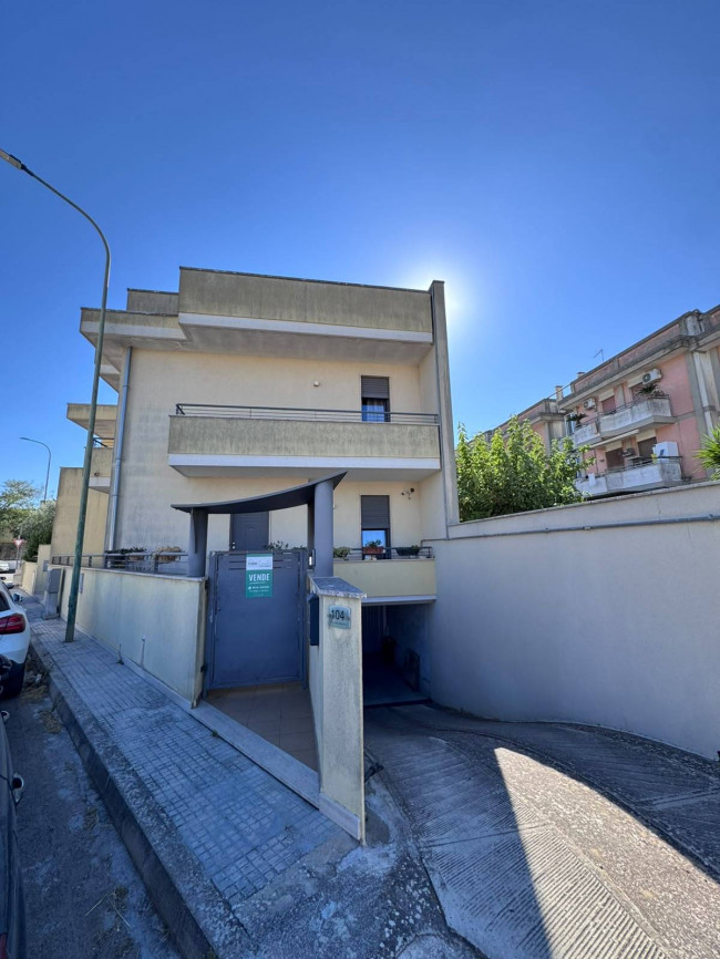 Appartamento in vendita a Galatina