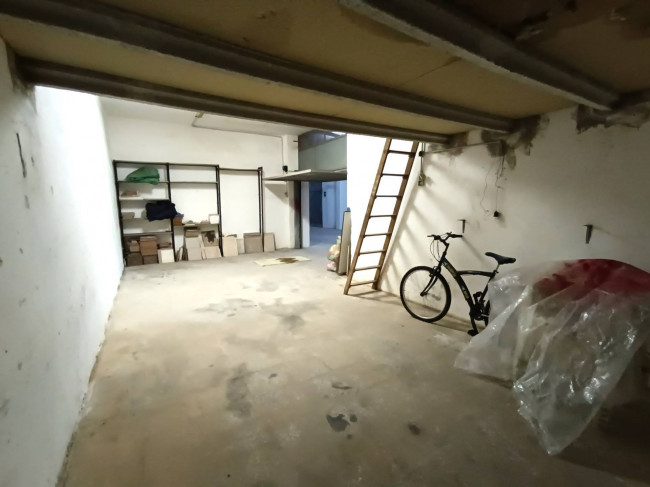 Box o garage in vendita a Gallipoli