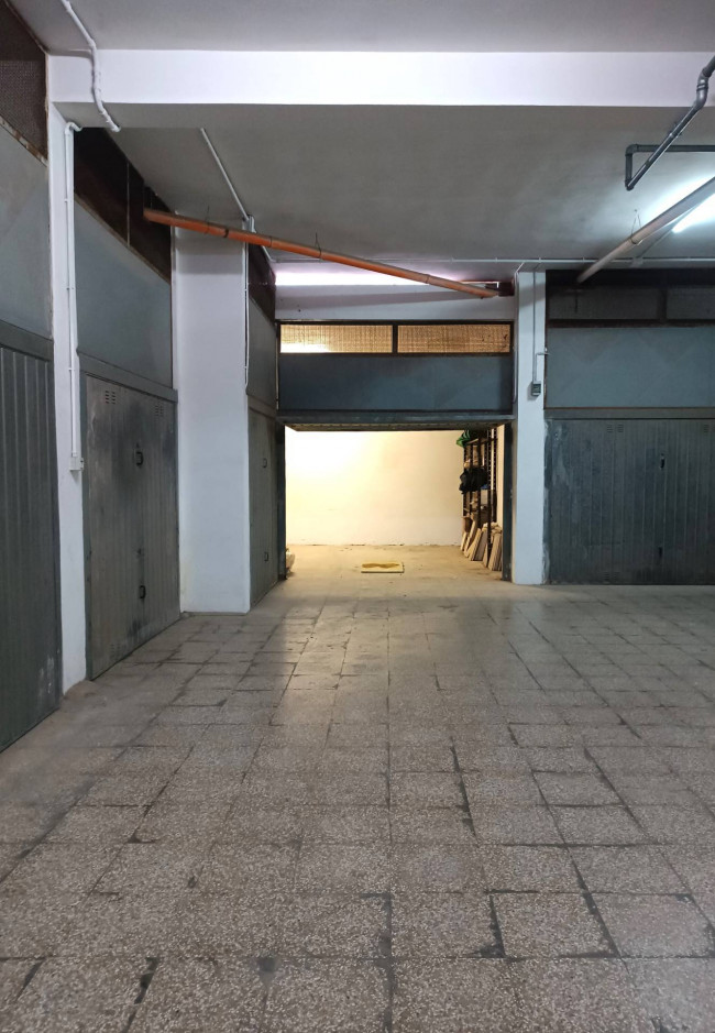 Box o garage in vendita a Gallipoli