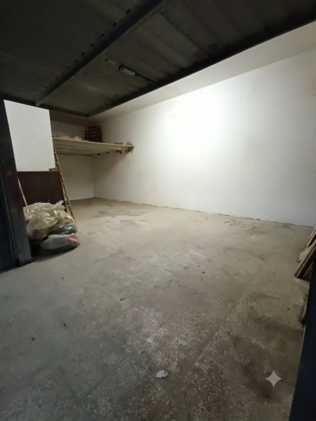Box o garage in vendita a Gallipoli