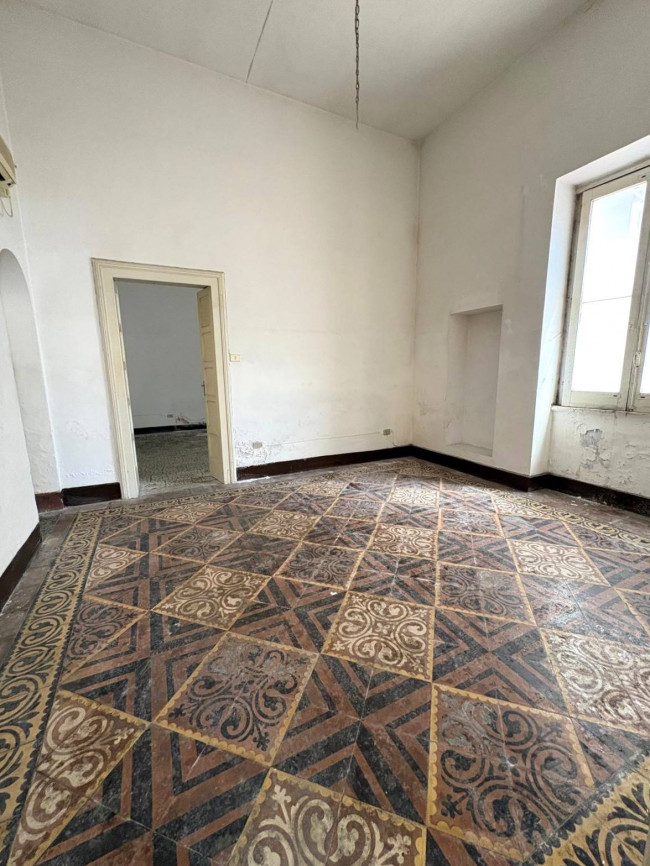 Appartamento in vendita a Galatina
