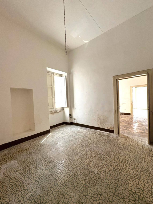 Appartamento in vendita a Galatina