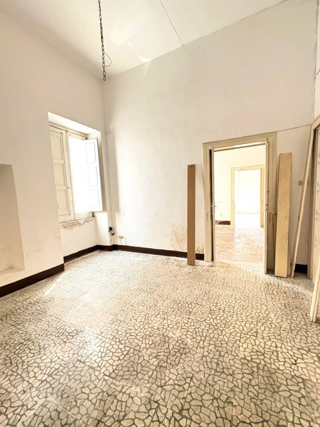 Appartamento in vendita a Galatina