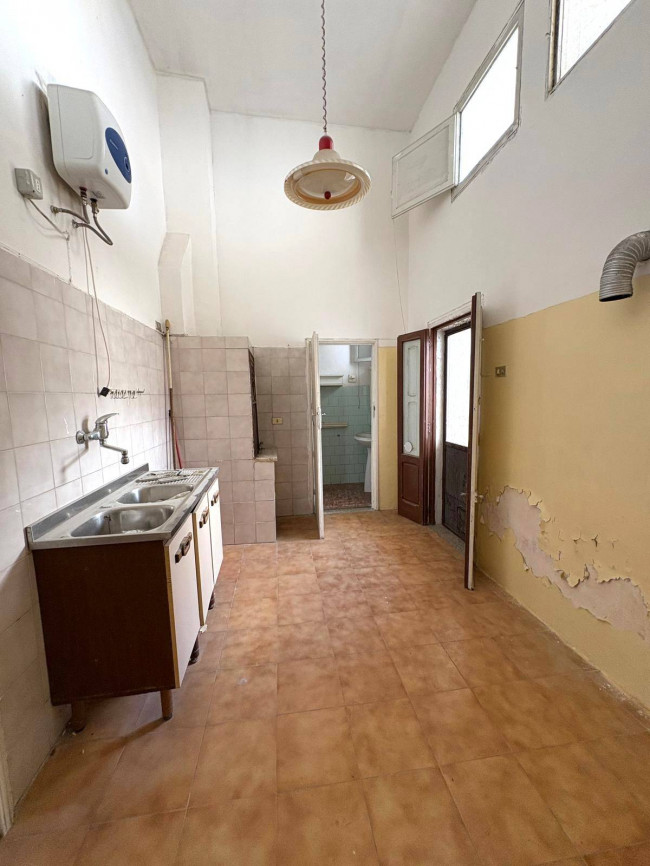 Appartamento in vendita a Galatina