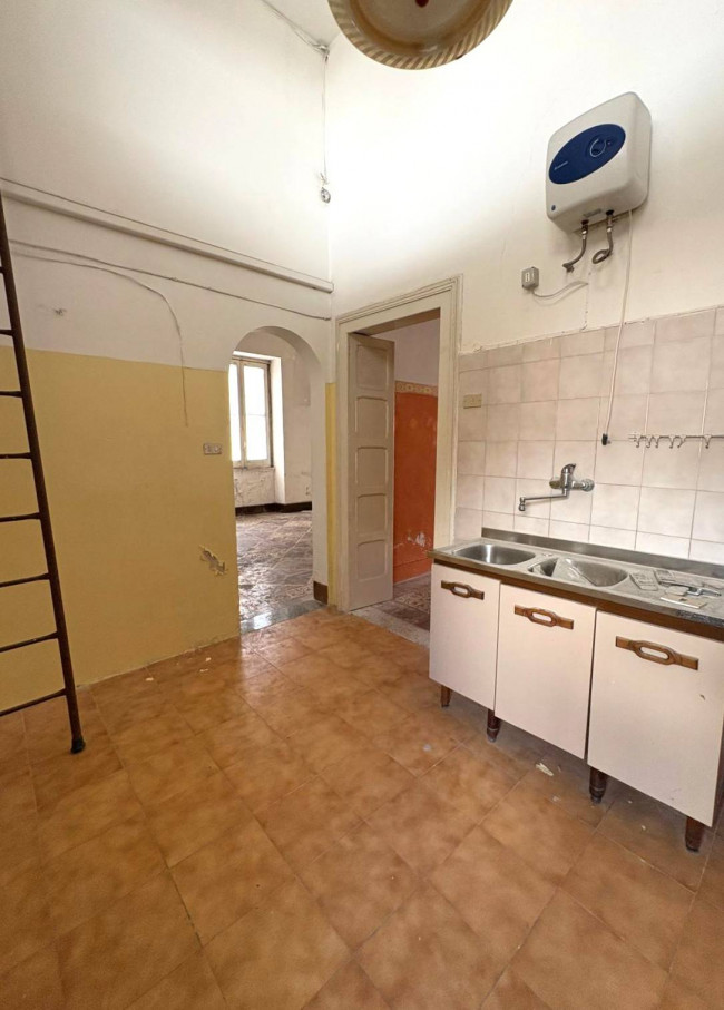 Appartamento in vendita a Galatina