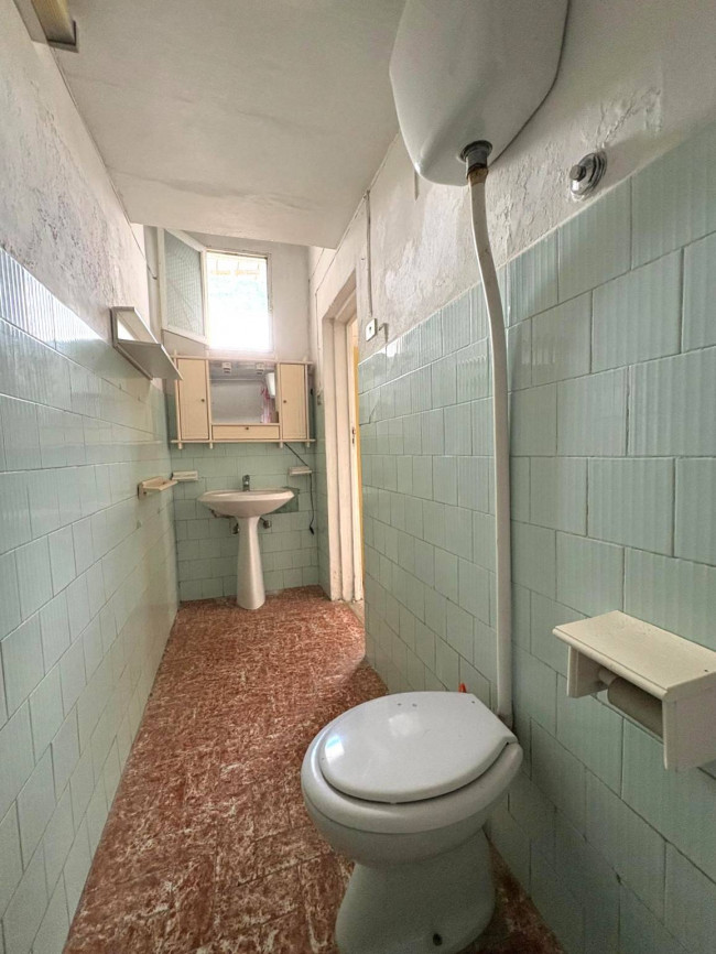 Appartamento in vendita a Galatina