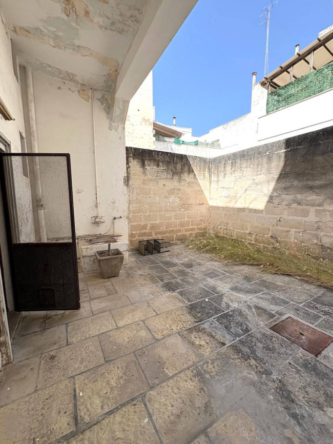 Appartamento in vendita a Galatina