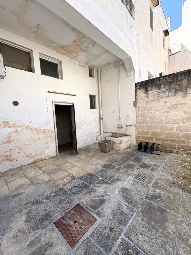 Appartamento in vendita a Galatina
