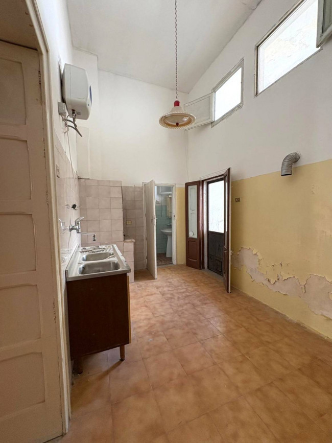 Appartamento in vendita a Galatina