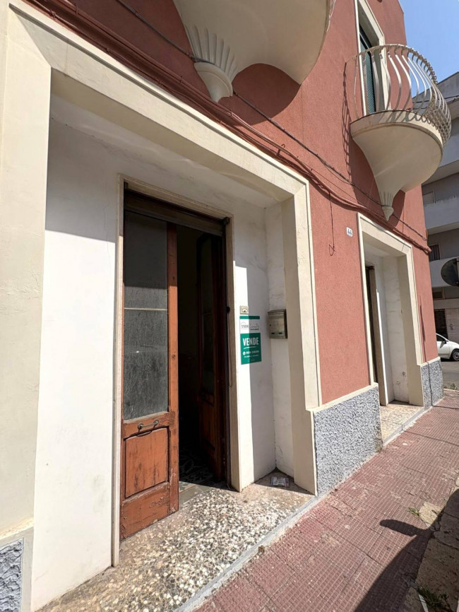 Appartamento in vendita a Galatina