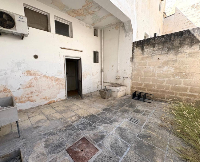 Appartamento in vendita a Galatina