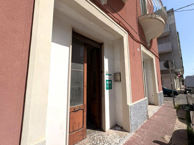 Appartamento in vendita a Galatina
