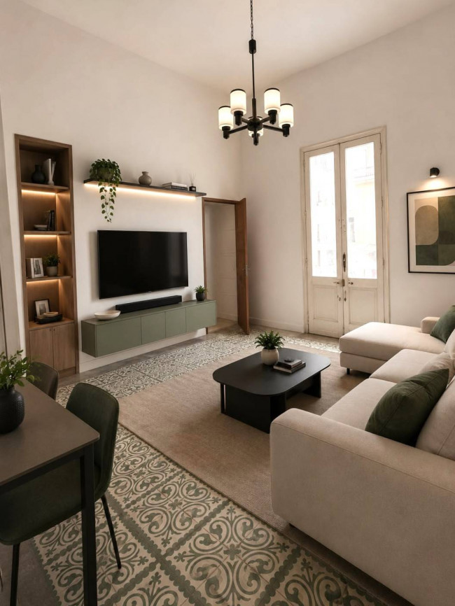 Appartamento in vendita a Galatina