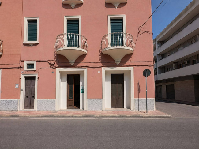 Appartamento in vendita a Galatina
