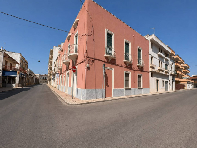 Appartamento in vendita a Galatina